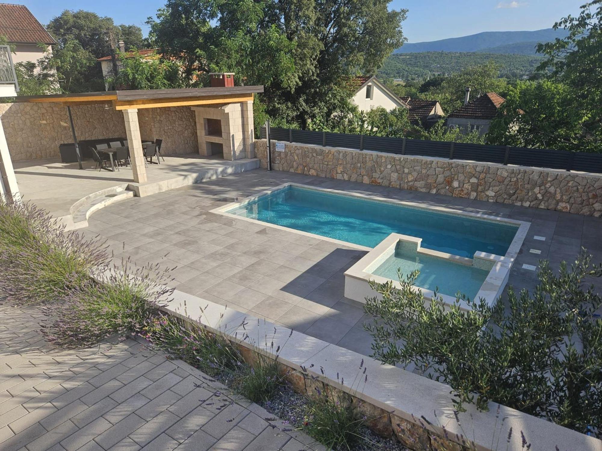 Nusa - Imotski- Brand New Villa Imotski